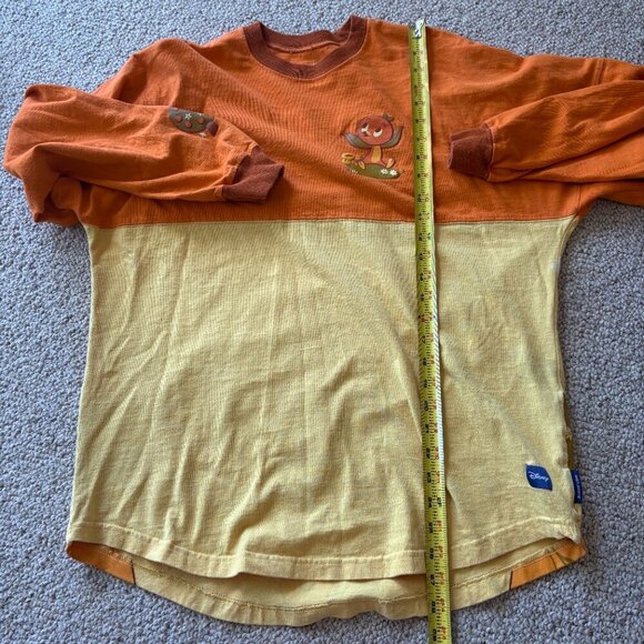 Disney Spirit Jersey | Size M | Spread The Sunshine | Florida Oranges - Picture 9 of 9